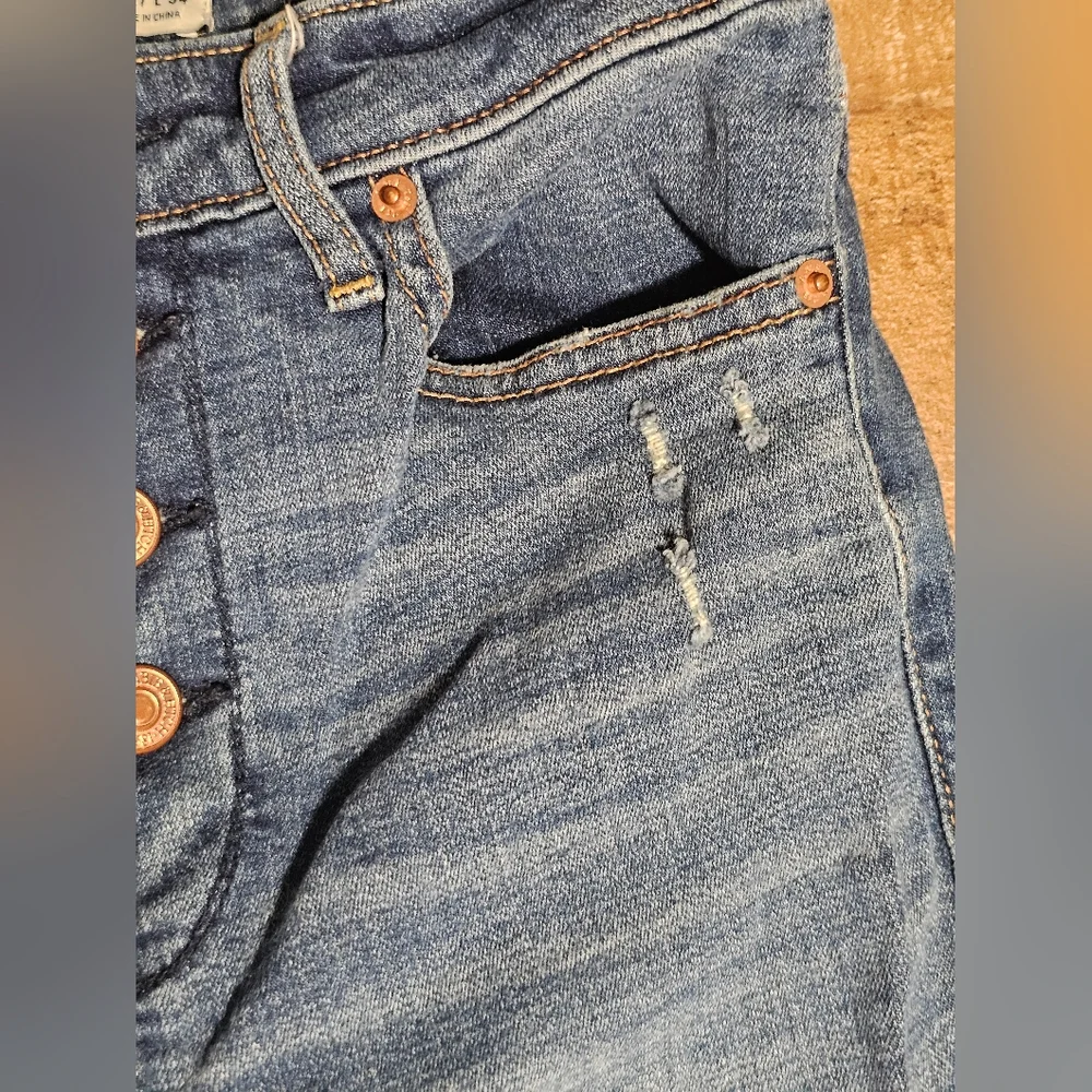 Abercrombie & Fitch Jeans - Picture 5 of 7